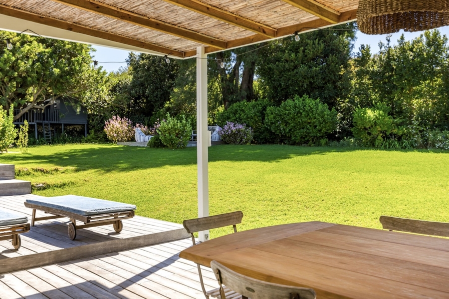 4 Bedroom Property for Sale in Constantia Western Cape